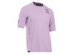 Northwave Bomb Cycling Jersey Ss Men Lilac - 2XL