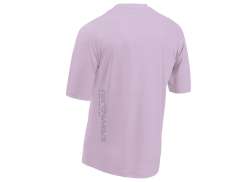Northwave Bomb Cycling Jersey Ss Men Lilac - 2XL