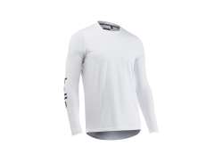 Northwave Bomb Hello Goodbye Cycling Jersey Men White White
