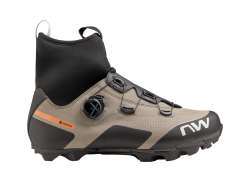 Northwave Celsius XC GTX Cyklistick&eacute; Tretry P&iacute;sek/Čern&aacute; Zand/Zwart
