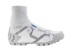 Northwave Celsius XT Arctic GTX Fahrradschuhe Weiß - 40