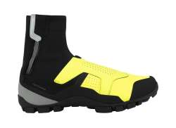 Northwave Celsius XT Arctic GTX Fietsschoenen Geel Fluo Yellow Fluor.