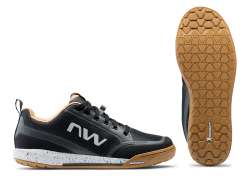 Northwave Clan 2 Buty Rowerowe Anthracite