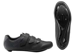 Northwave Core 2 Chaussures Black/Anthracite