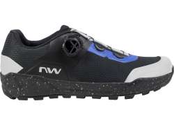 Northwave Corsair 2 Cycling Shoes Black/Blue - 41