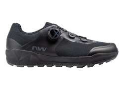 Northwave Corsair 2 Fahrradschuhe Schwarz - 40