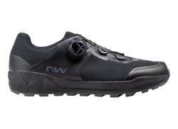 Northwave Corsair 2 Fahrradschuhe Schwarz Black