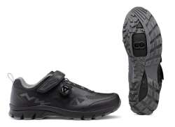 Northwave Corsair MTB Scarpe Black