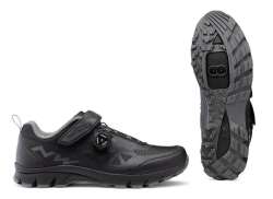 Northwave Corsair MTB 靴 Black