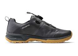 Northwave Crossland Plus Fahrradschuhe Dark Gray