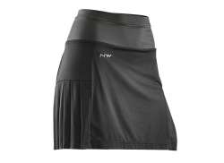 Northwave Crystal Cycling Skirt Black - S