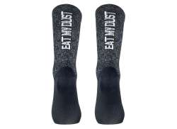 Northwave Eat My Dust Cycling Socks Black