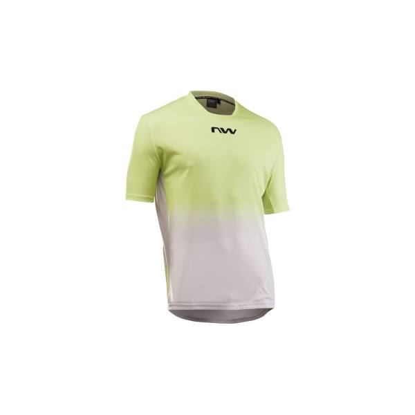 Cool Matcha/Licht Grijs