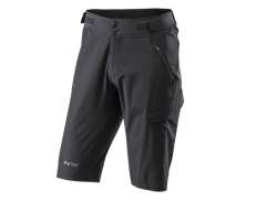 Northwave Edge Baggy Pantal&oacute;n Corto Black