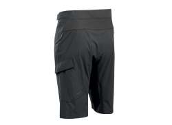 Northwave Edge Baggy Pantal&oacute;n Corto De Hombre Black