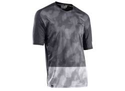 Northwave Edge Camisola De Ciclismo Homens Ss (Manga Curta) Black