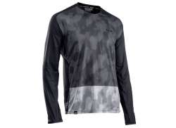 Northwave Edge Fietsshirt Heren LM Black