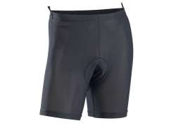 Northwave Escape 2 Baggy Inner Shorts Donne Nero - M