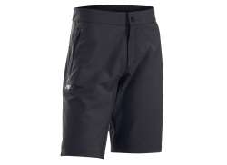 Northwave Escape 2 Baggy Shorts Men Black Black