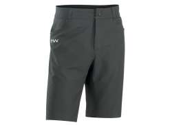 Northwave Escape Baggy Short Heren Zwart - 2XL