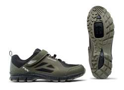 Northwave Escape Evo Buty Rowerowe Mezczyzni Green