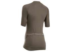 Northwave Essence 2 Cycling Jersey Ss Women Sand - L