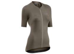 Northwave Essence 2 Cykeltr&ouml;jor Korthylsa Kvinnor Sand - 2XL