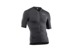 Northwave Essence 2 Jersey Da Ciclismo Manica Corta Uomini Black