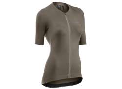 Northwave Essence 2 Maillot De Ciclista Mg Mujeres Arena - 2XL