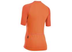Northwave Essence 2 Maillot De Ciclista Mg Mujeres Melocotón - L