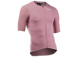 Northwave Essence Camisola De Ciclismo Ss (Manga Curta) Homens Dusty Malva Dusty Malva