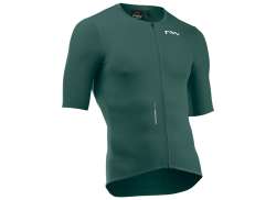 Northwave Essence Cyklistick&yacute; Dres Ss Muži Petrolium - 2XL