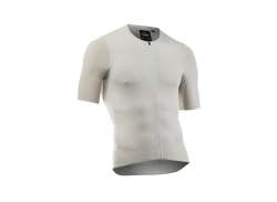 Northwave Essence Evo Maillot De Ciclista Mg Luz Gris - 2XL
