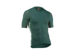 Northwave Essence Evo Maillot De Ciclista Mg Petrolium - XS