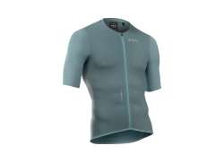 Northwave Essence Fahrradtrikot K&#228; Sage Sage