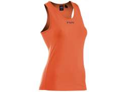 Northwave Essence Tank Top Damen Pfirsich Peach