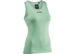 Northwave Essence Tank Top Femmes Menthe Vert - 2XL