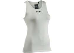Northwave Essence Tank Top Femmes Off White - XL