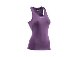 Northwave Essence タンク Top 女性 ダーク パープル Donker Paars