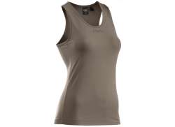 Northwave Essence Tanque Top Mulheres Areia - XL