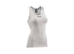 Northwave Essence Zbiornik Top Kobiety Lampka Szary Light Gray