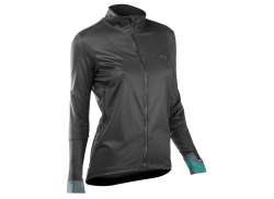 Northwave Extreme 2 Giacca Donne Black/Iridescent