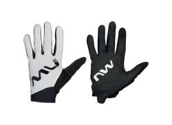 Northwave Extreme Air Cycling Gloves White - M