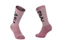 Northwave Extreme Air Skarpety Rowerowe Dusty Malva - S 36-39