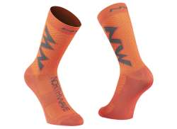 Northwave Extreme Air Sockor Siena Oranje