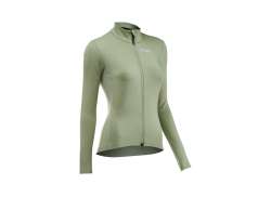 Northwave Extreme Fietsjack Dames Cottage Groen Cottage Groen