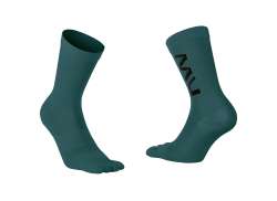 Northwave Extreme Five Chaussettes De Cyclisme Petroleum Petrol