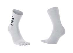 Northwave Extreme Five Sykkelsokker Hvit White