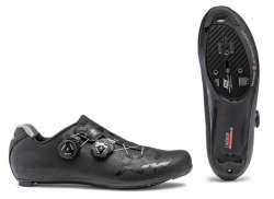 Northwave Extreme GT 2 Buty Rowerowe Black