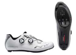 Northwave Extreme GT 2 Scarpe Ciclismo White/Silver